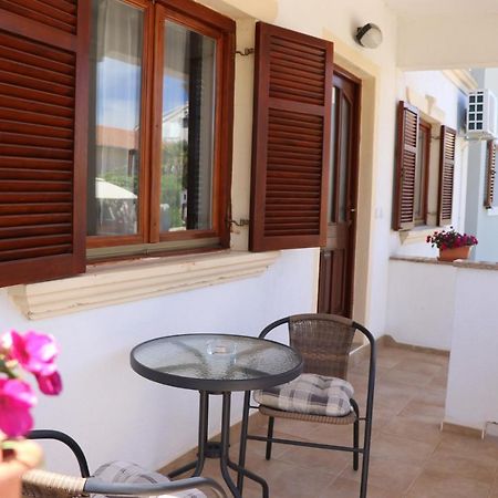 Apartment Sole Пореч Екстериор снимка