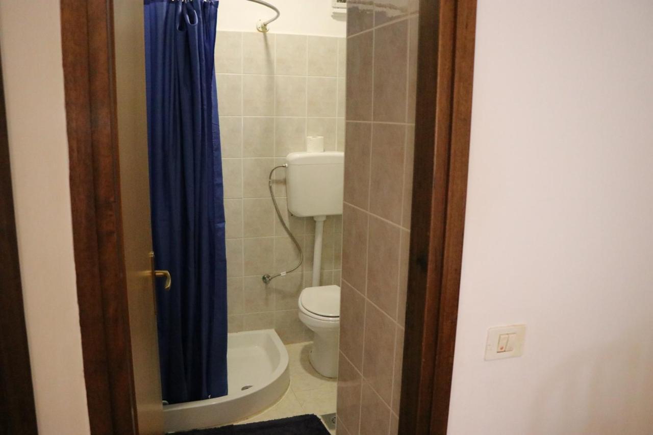 Apartment Sole Пореч Екстериор снимка