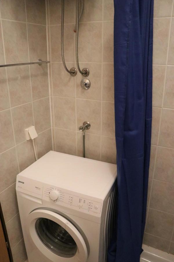 Apartment Sole Пореч Екстериор снимка