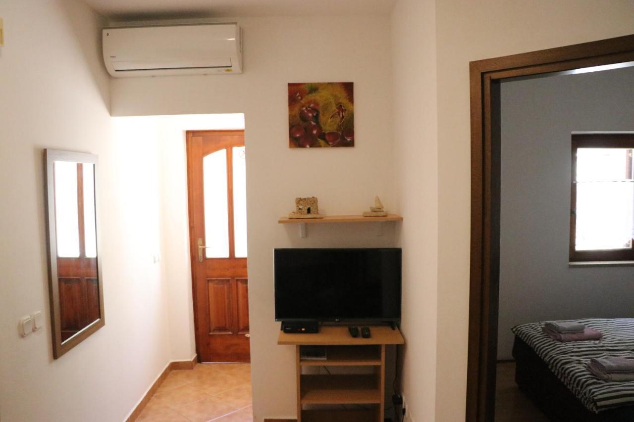 Apartment Sole Пореч Екстериор снимка