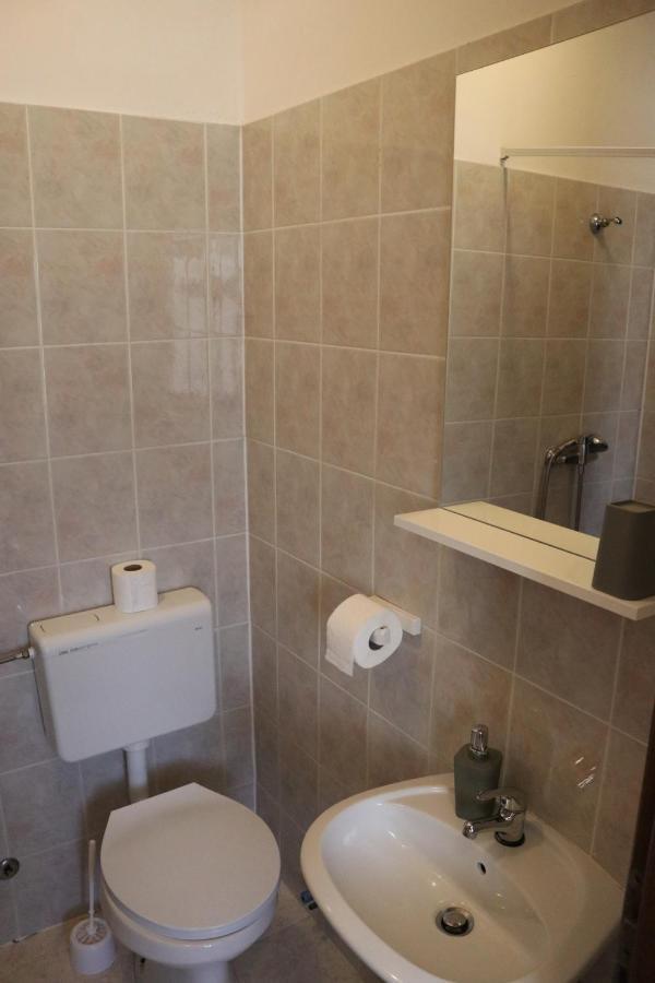 Apartment Sole Пореч Екстериор снимка