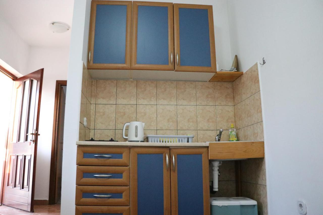 Apartment Sole Пореч Екстериор снимка