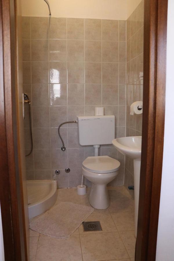 Apartment Sole Пореч Екстериор снимка