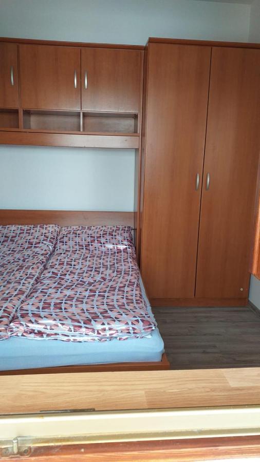 Apartment Sole Пореч Екстериор снимка