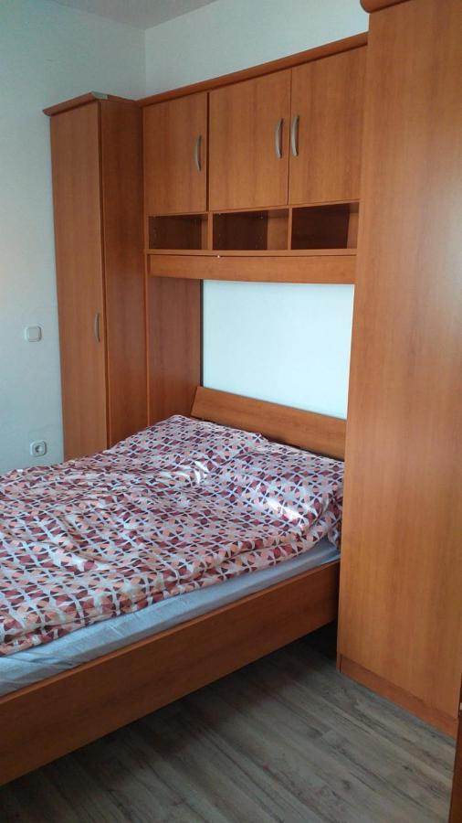 Apartment Sole Пореч Екстериор снимка