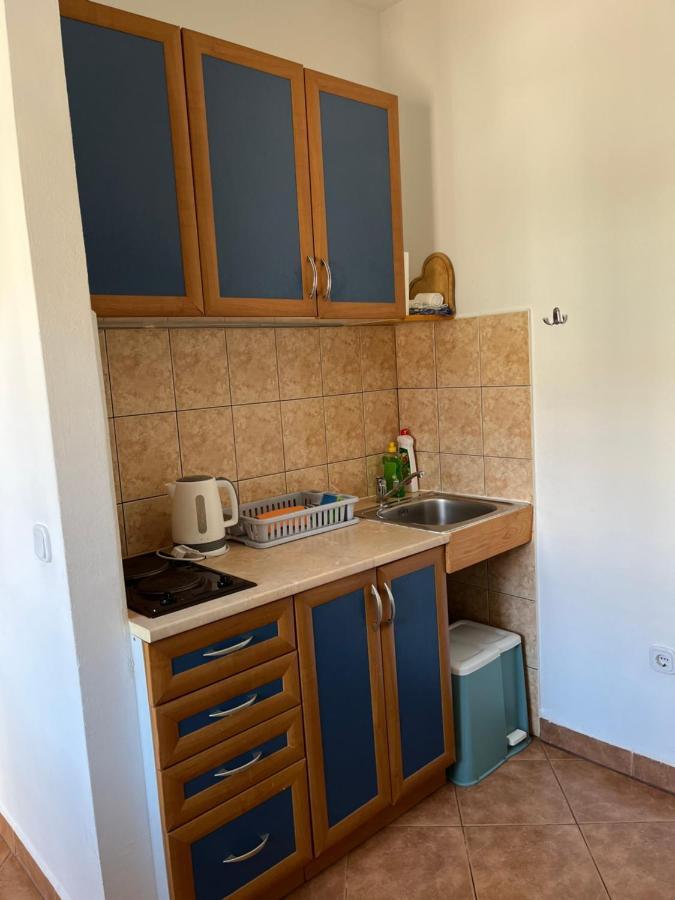 Apartment Sole Пореч Екстериор снимка