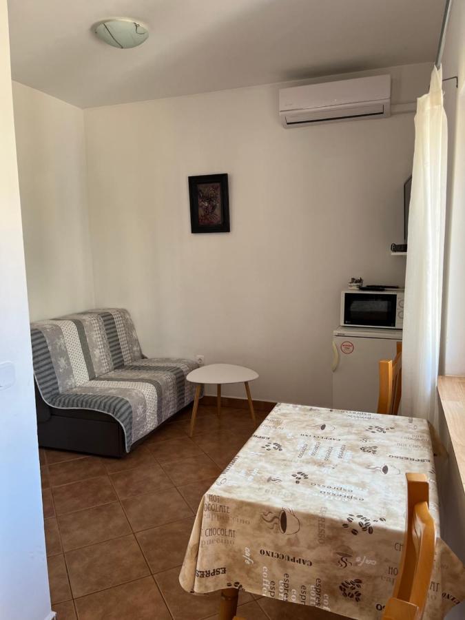 Apartment Sole Пореч Екстериор снимка