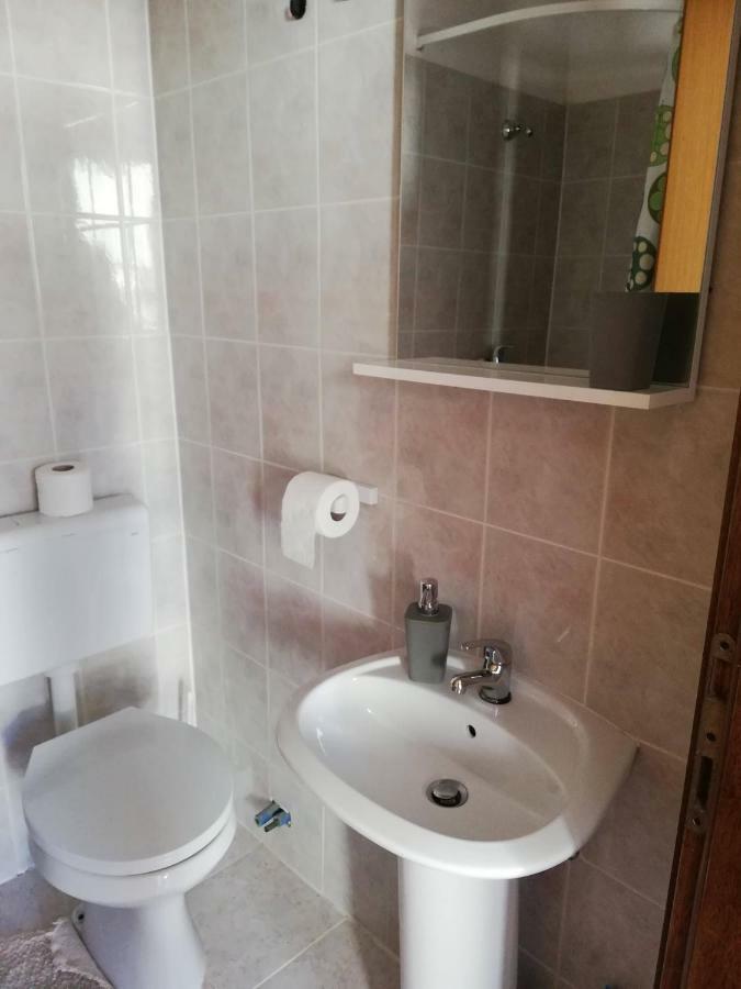 Apartment Sole Пореч Екстериор снимка