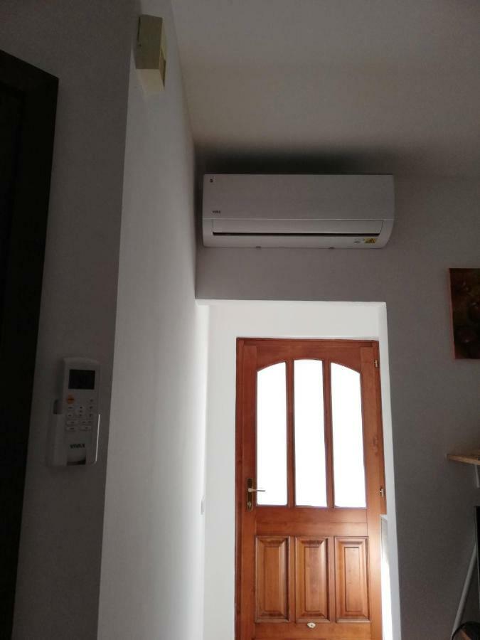 Apartment Sole Пореч Екстериор снимка